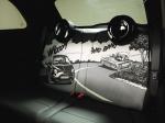 Fiat 500 Diabolika by Studiotorino 2008 года